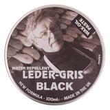 front cover of altberg leder gris 100ml jar black