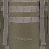 front molle loops on 33l highlander ranger green forces elite pack