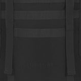 front molle loops on 44l highlander black forces elite pack