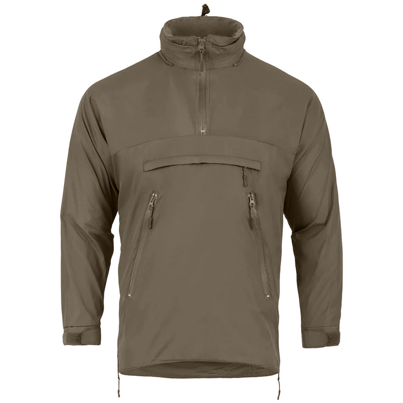 Highlander Halo Tactical Smock Ranger Green - Free Delivery | Military Kit