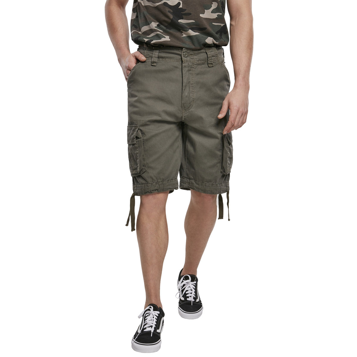BRANDIT shorts URBAN LEGEND OLIVE | MILITARY RANGE BRANDIT shorts URBAN LEGEND OLIVE | MILITARY RANGE