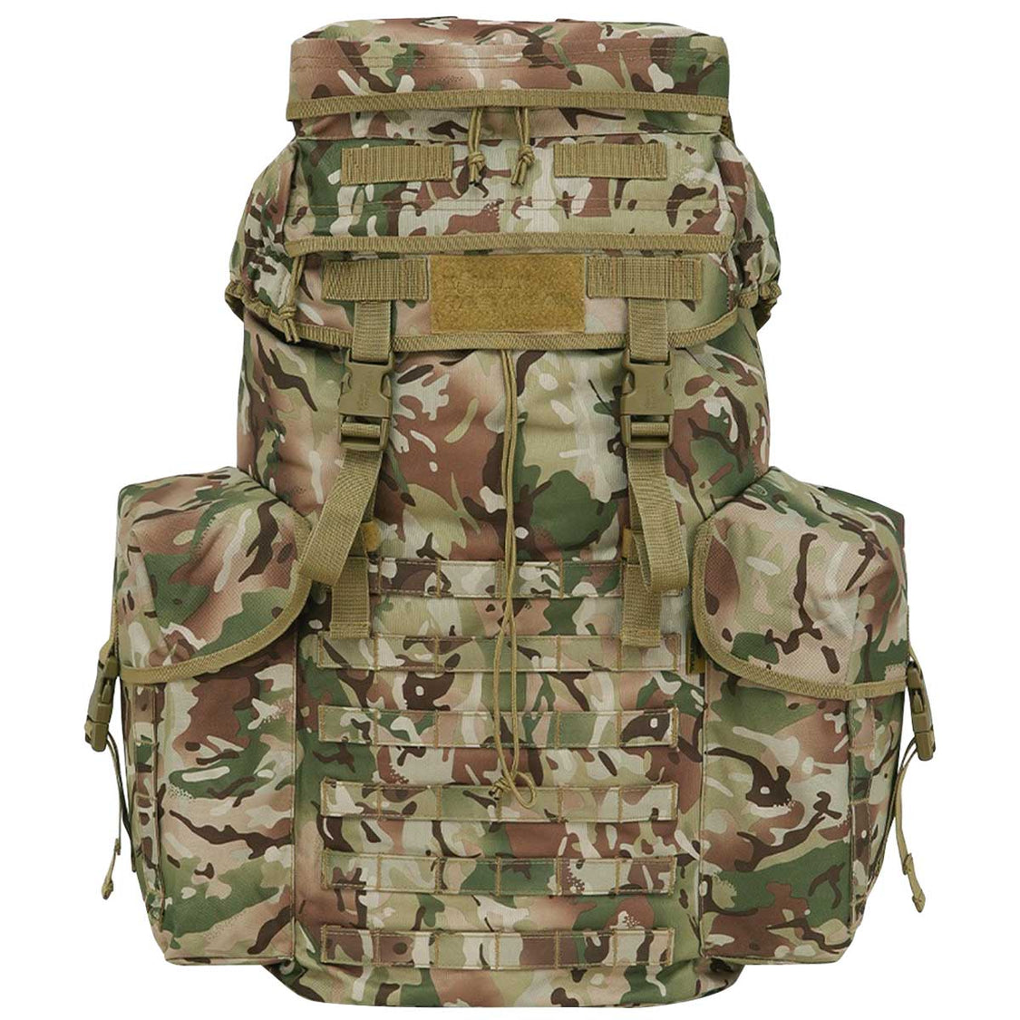 MTP Multicam Daysacks & Backpacks - Free UK Delivery