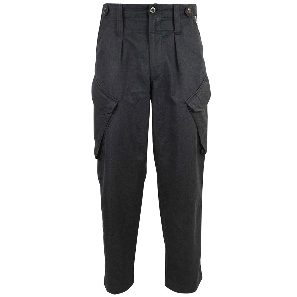 Royal Navy PCS Operational Trousers Blue - Grade1 | Military Kit