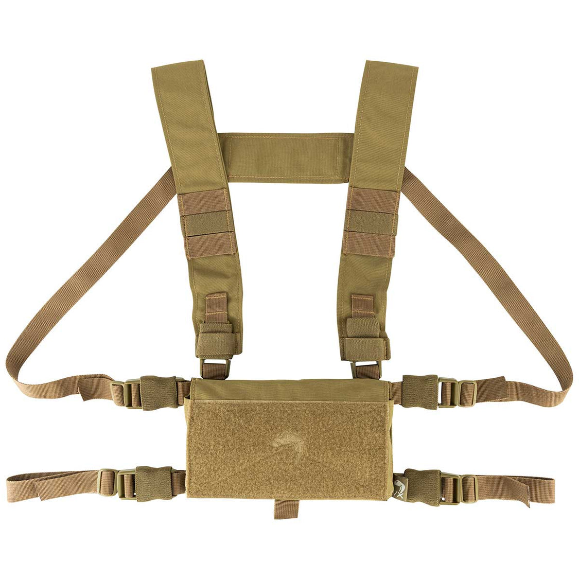 Viper Rig Viper VX Buckle Up Utility Rig Coyote - Free Delivery | Military Kit