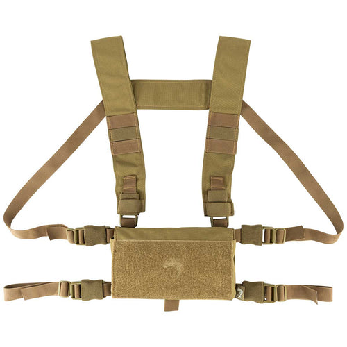 Viper VX Buckle Up Utility Rig Coyote - Free Delivery | Military Kit