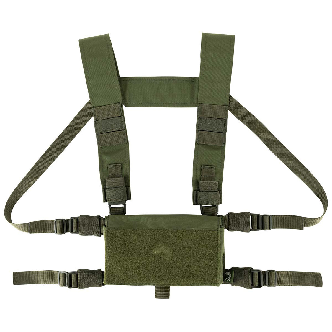 Viper Rig Viper VX Buckle Up Utility Rig Green - Free Delivery | Military Kit