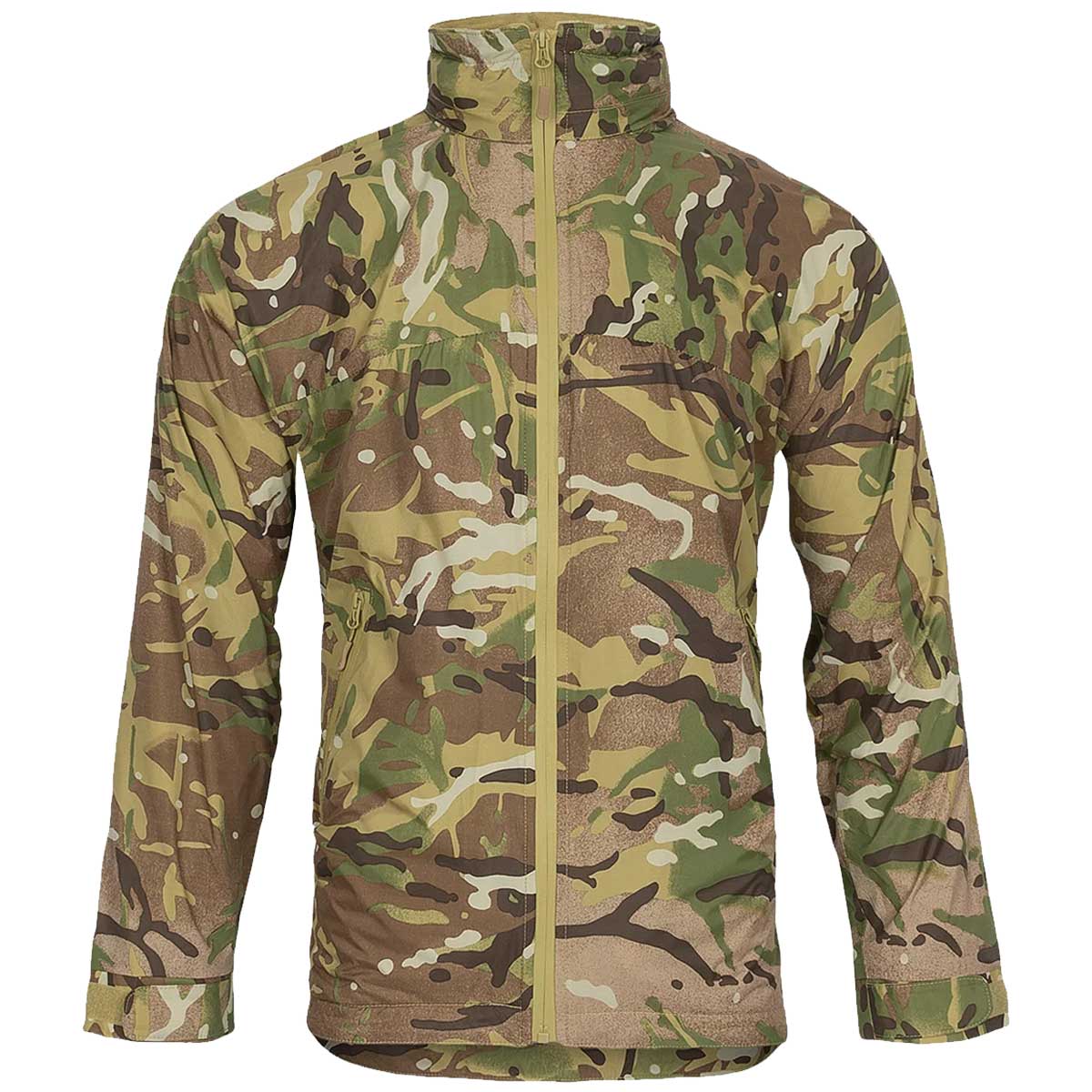 HMTC CAMO WALKING GAITERS / Water Resistant Proof