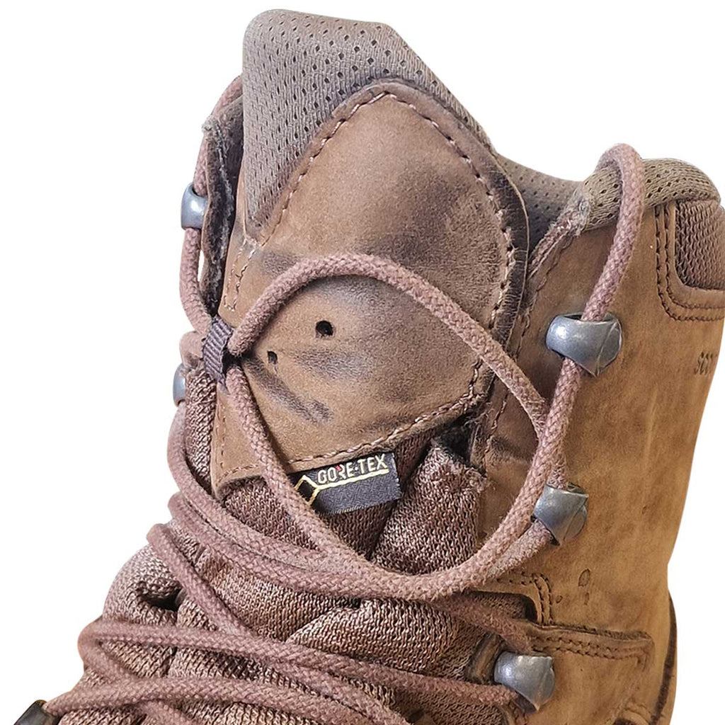 Bottes Haix Scout UK 9.5 – Légères, Randonnée, Marche, D'occasion, Bon état