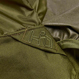 green berghaus mmps centurio iii 45l hydration compatible rucksack