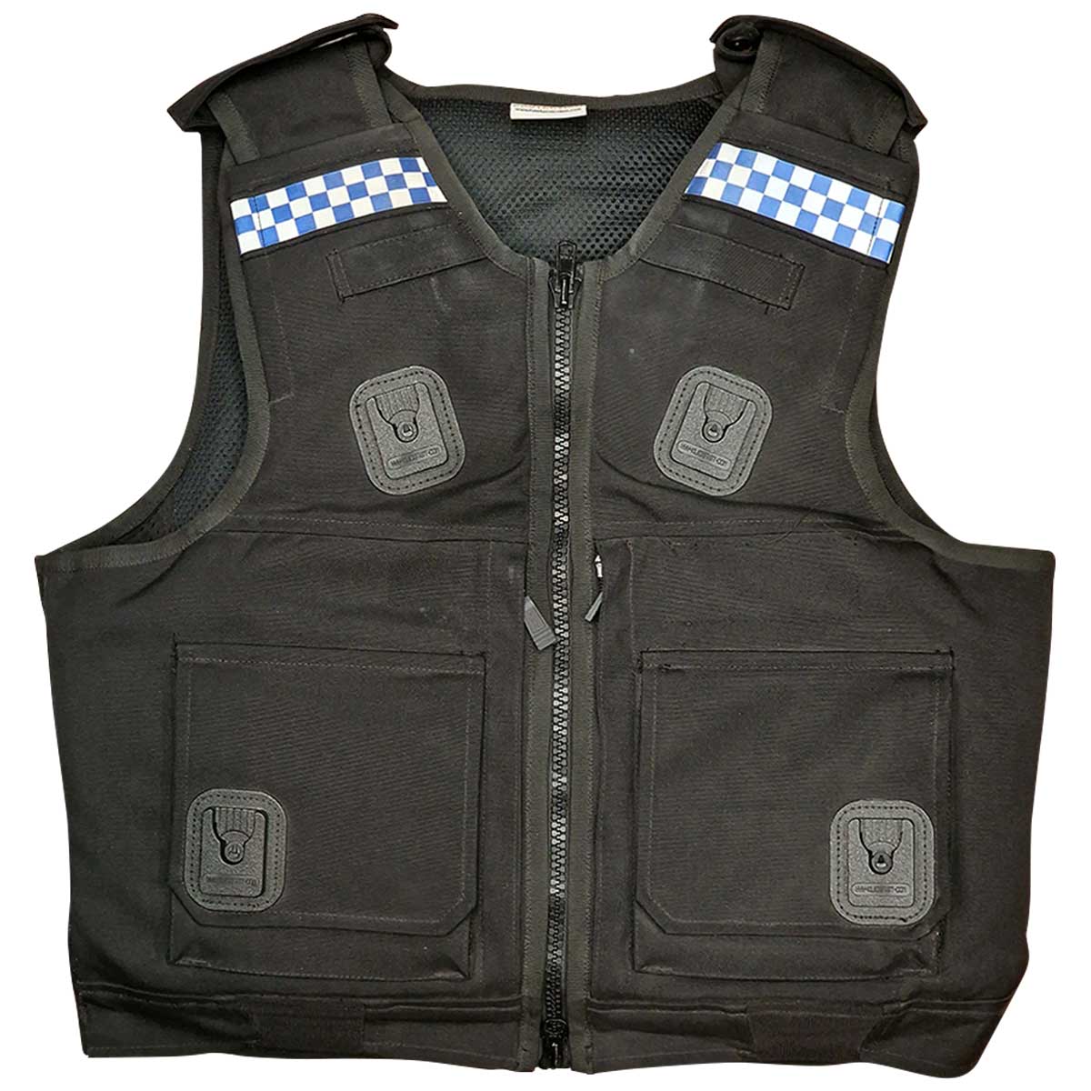 Body Armour and Stab Proof Vests - Free UK Delivery | Military Kit