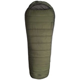 highlander defender 250 sleeping bag ranger green