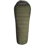 highlander defender 350 sleeping bag ranger green