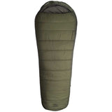 highlander defender 450 sleeping bag ranger green