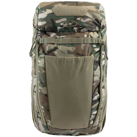 highlander eagle 2 backpack 30l hmtc camouflage
