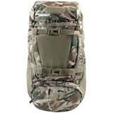 highlander eagle 3 backpack 40l hmtc camouflage