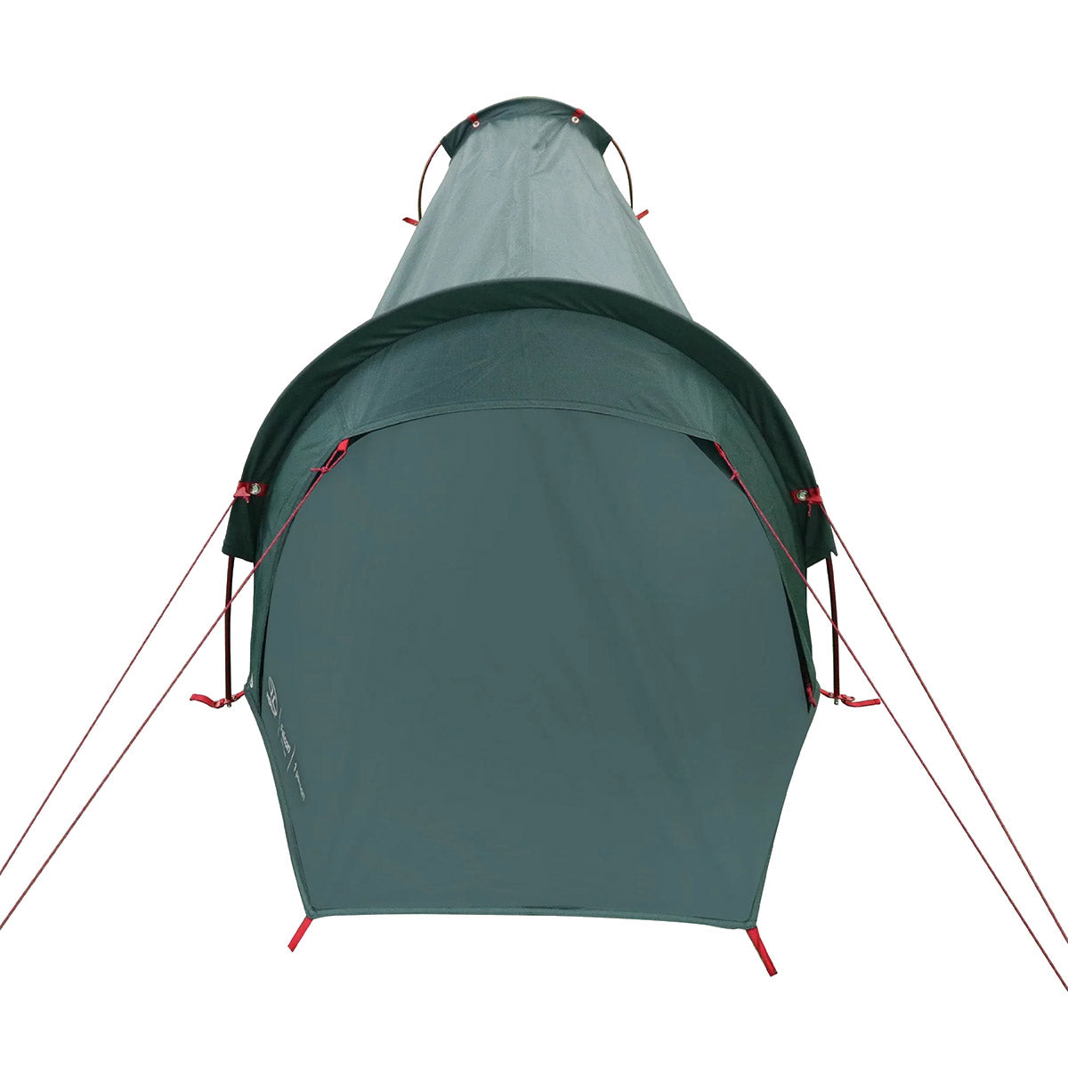 highlander falcon bivvy tent front view
