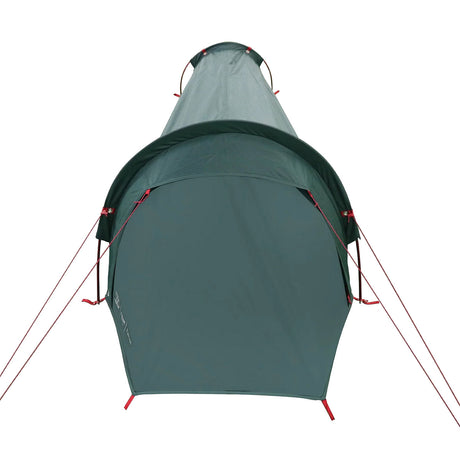 highlander falcon bivvy tent front view