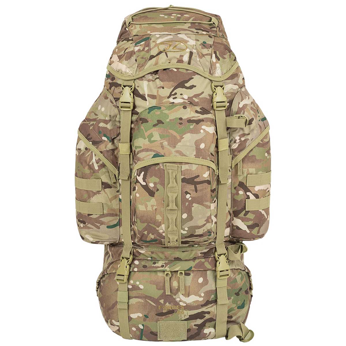 Military & Army Backpacks, Rucksacks & Daysacks - Free UK Delivery - Page 3
