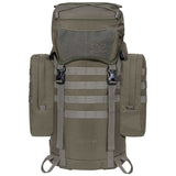 highlander forces elite pack 33l ranger green