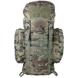 highlander forces elite pack 44l hmtc camo