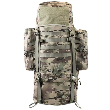 highlander forces elite pack 66l hmtc camo