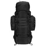highlander forces elite pack 88l black