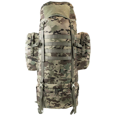 highlander forces elite pack 88l hmtc camo