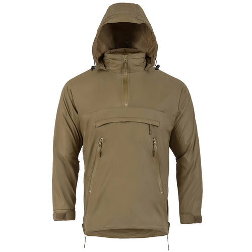 Highlander Halo Tactical Smock Olive Green - Free Delivery | Military Kit