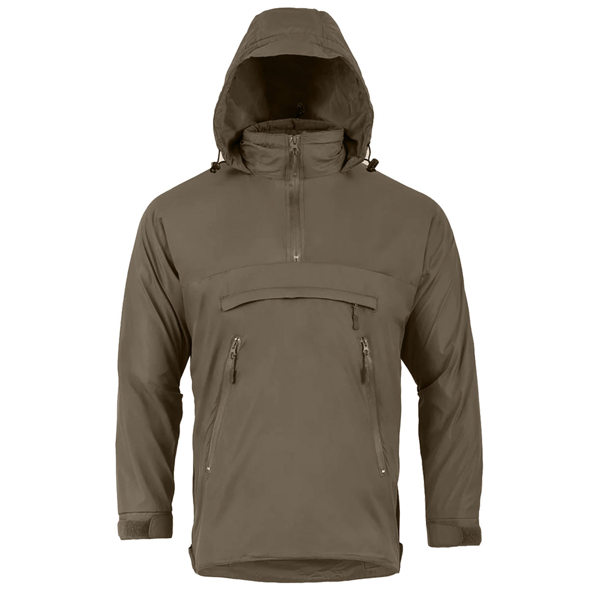Highlander Halo Tactical Full Zip Jacket Ranger Green | Military Kit
