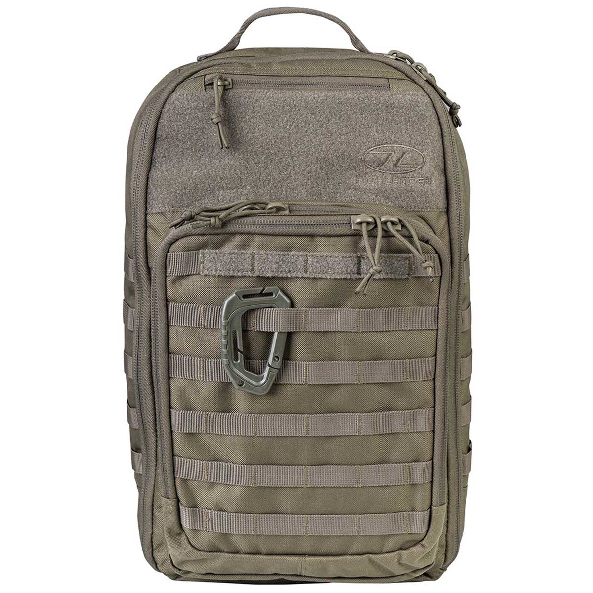Karrimor SF Sabre 45 Litre Rucksack Olive - Free Delivery