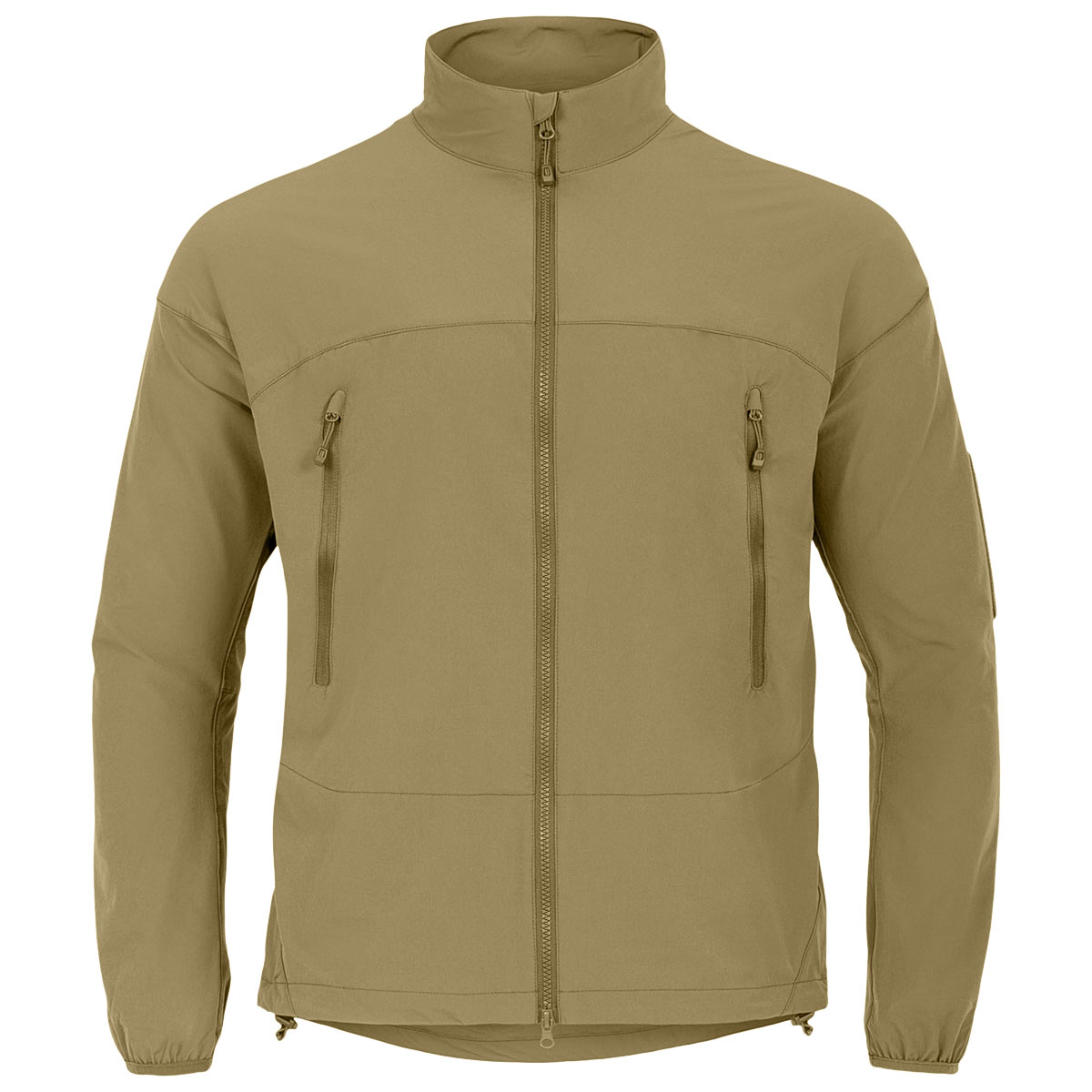 Highlander Hirta Tactical Jacket Ranger Green - Free Delivery