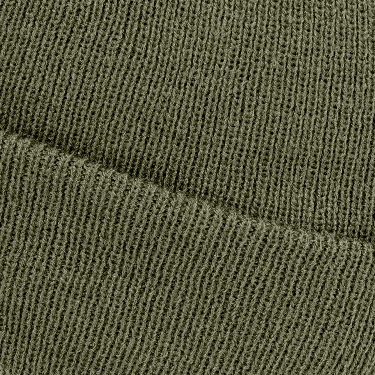 highlander knit acrylic material thinsulate hat-beanie ranger green