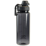 highlander laguz 750 tritan water bottle black 750ml