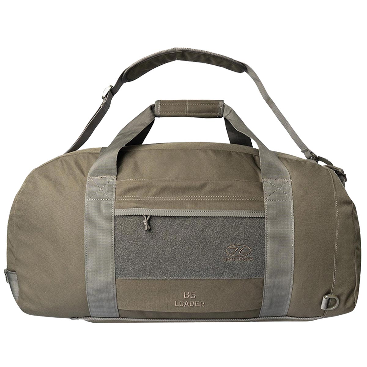 Snugpak Kit Monster 120L Olive Holdall | Military Kit