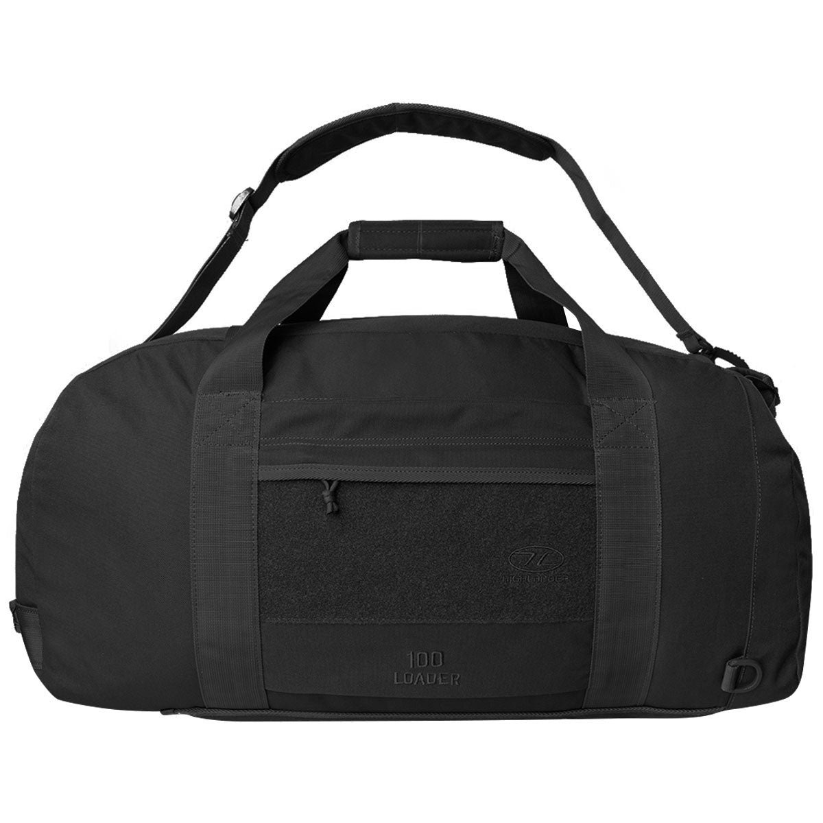 Snugpak Kit Monster 120L Olive Holdall | Military Kit