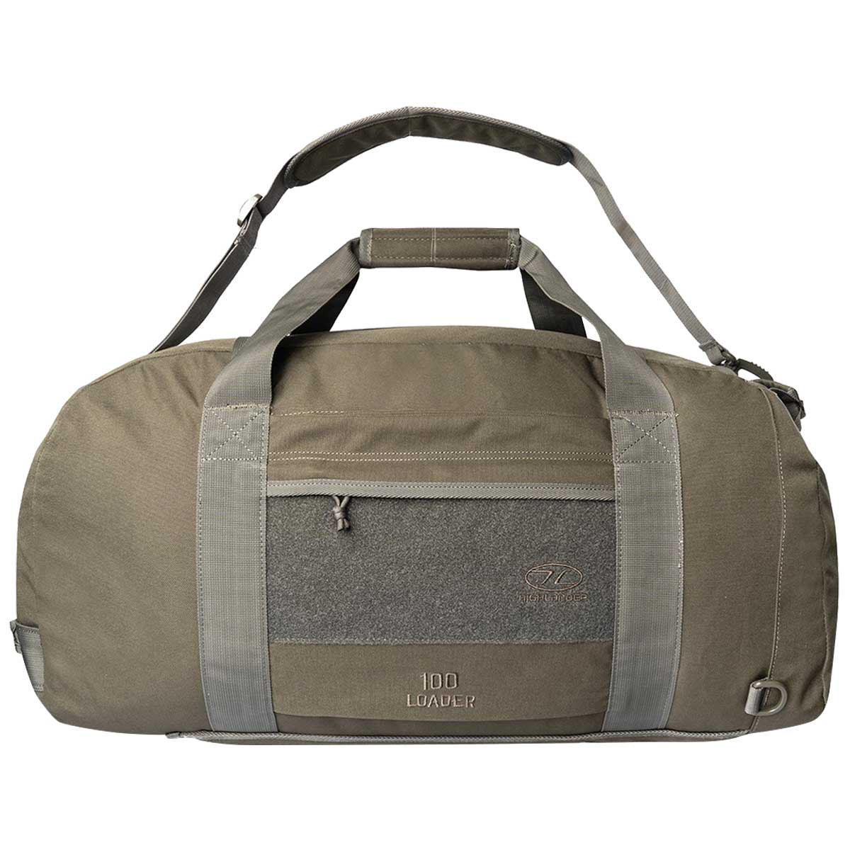 Snugpak Kit Monster 120L Olive Holdall | Military Kit