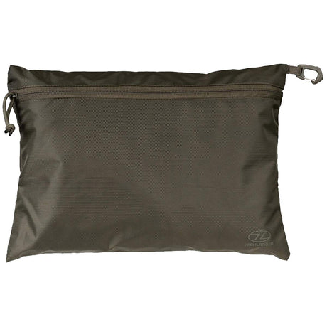 highlander neat freak bag set ranger green large