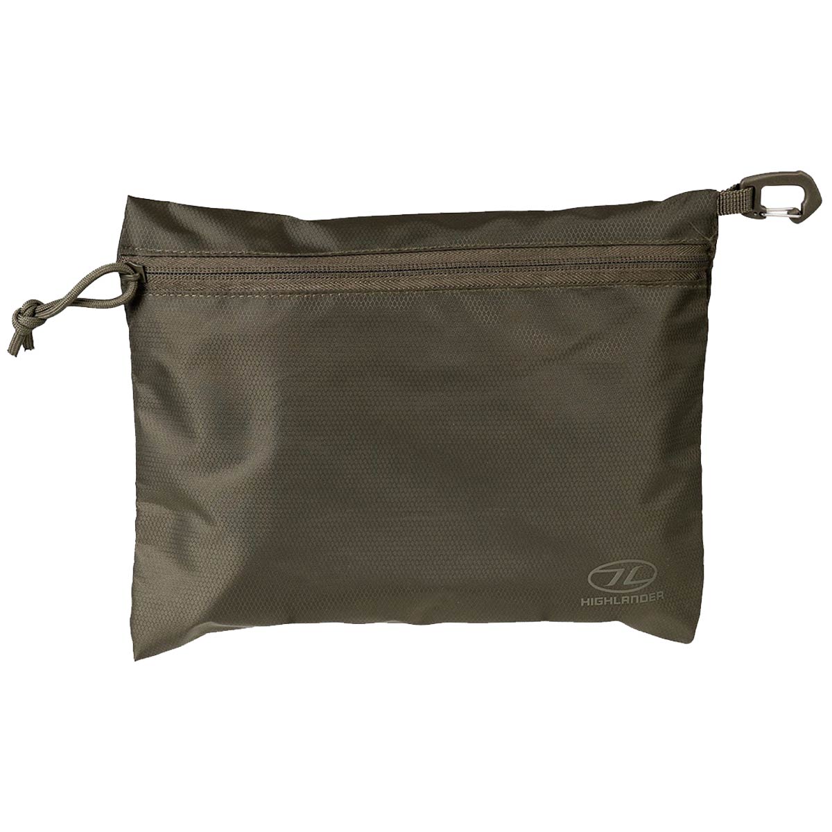highlander neat freak bag set ranger green medium