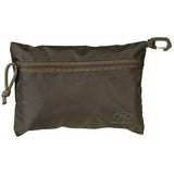 highlander neat freak bag set ranger green small