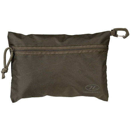 highlander neat freak bag set ranger green small