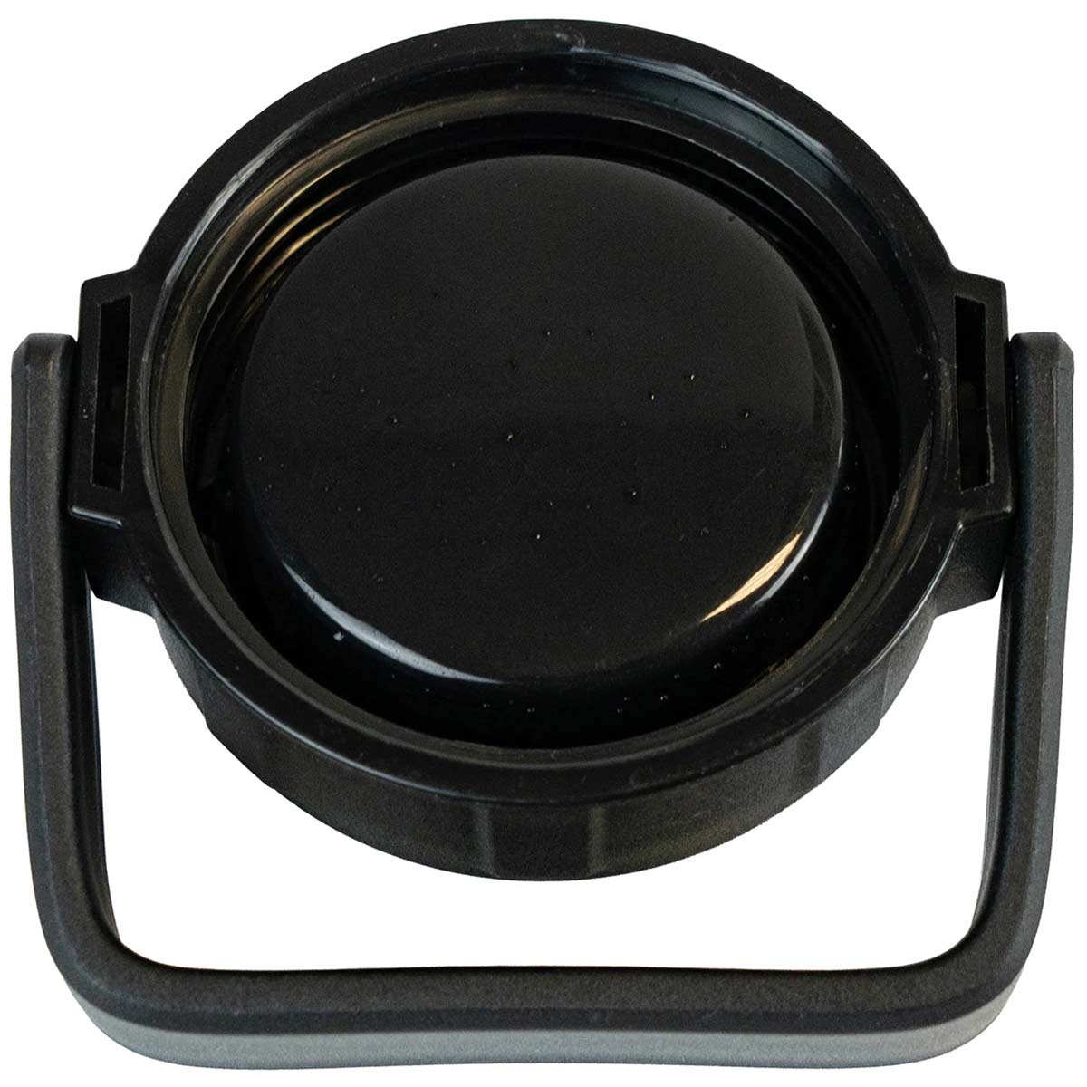highlander njord 1000ml tritan bottle black lid