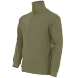highlander ranger green norwegian army shirt ranger green