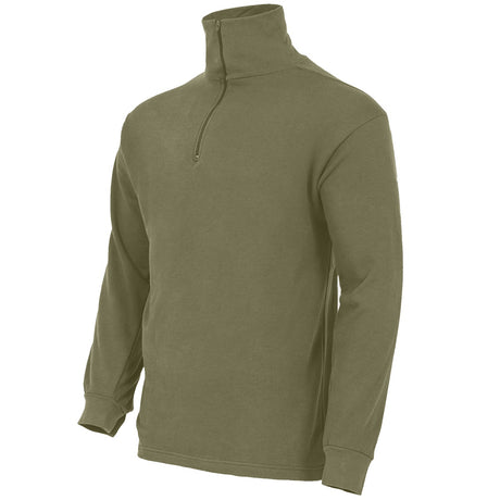 highlander ranger green norwegian army shirt ranger green
