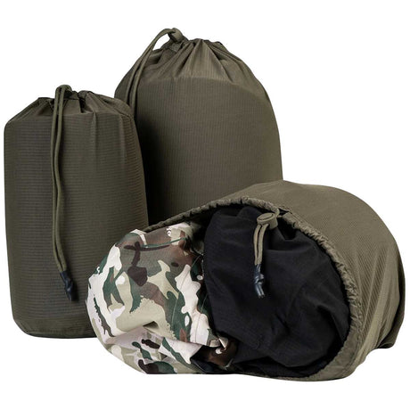 highlander paksak net set in use