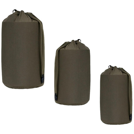 highlander paksak net set three sizes