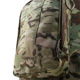 highlander pinnacle rucksack 70l hmtc camo with logo