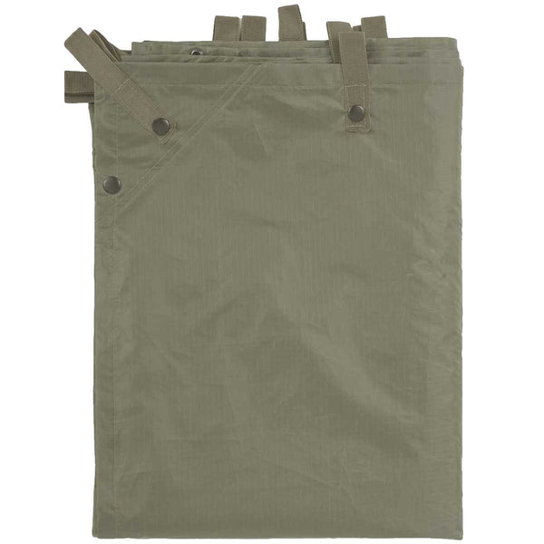be x ranger ii tarp Highlander Waterproof Basha Shelter Ranger Green