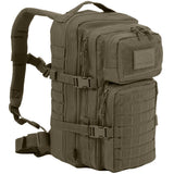 highlander ranger green recon 28l pack
