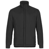 highlander rayder tactical lightweight insulated jacket black