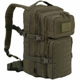 highlander recon 28l ranger green pack